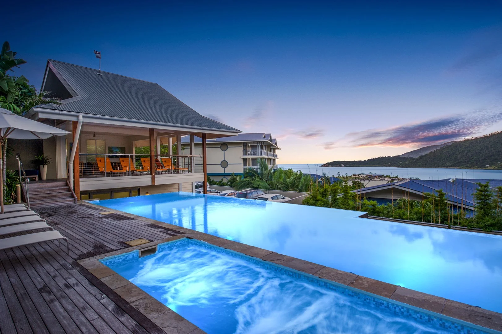 Additional image 2 of 412/9A Hermitage Drive, Airlie Beach QLD 4802