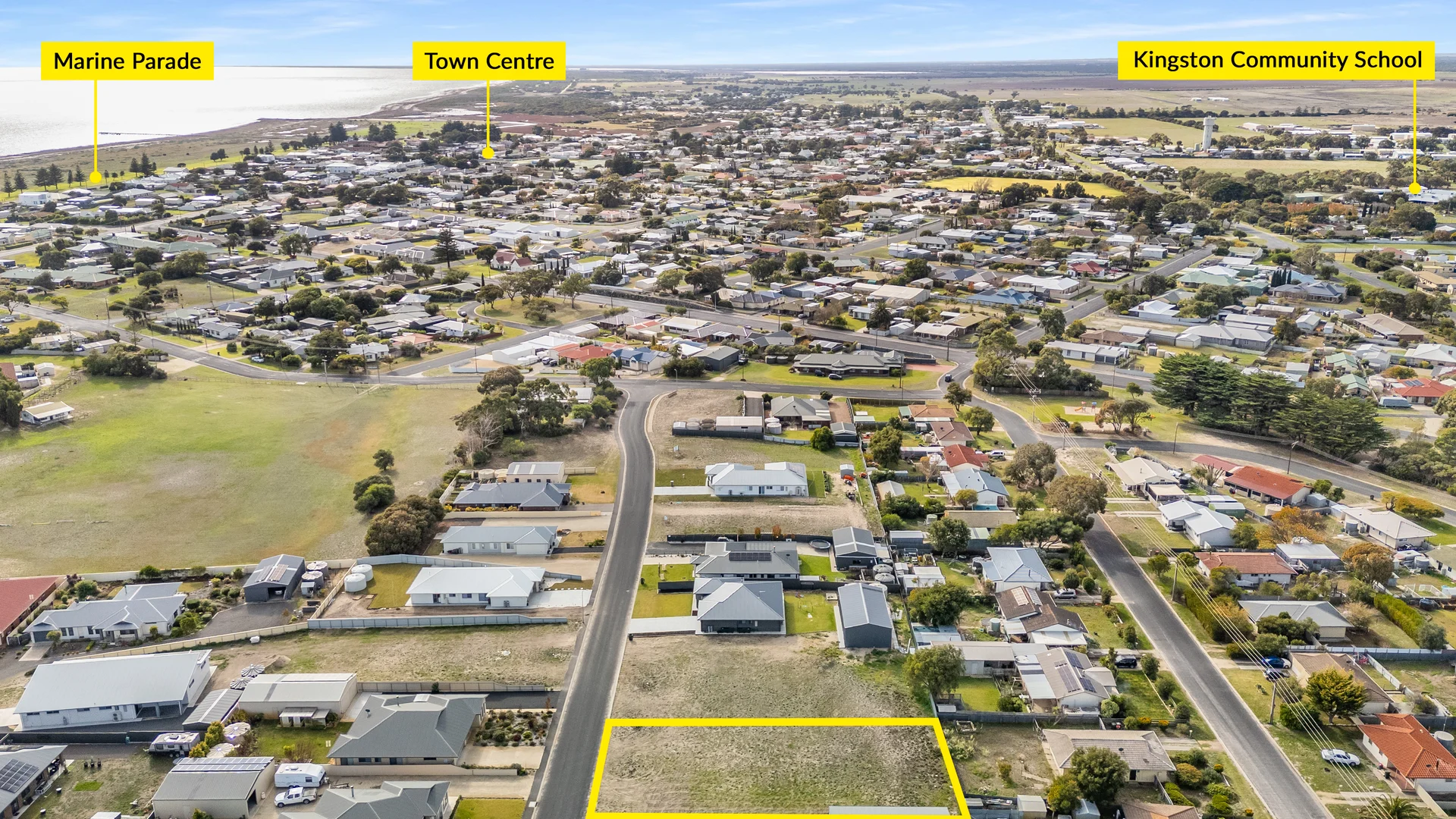 Additional image 4 of 15 Trevor Drive, Kingston Se SA 5275