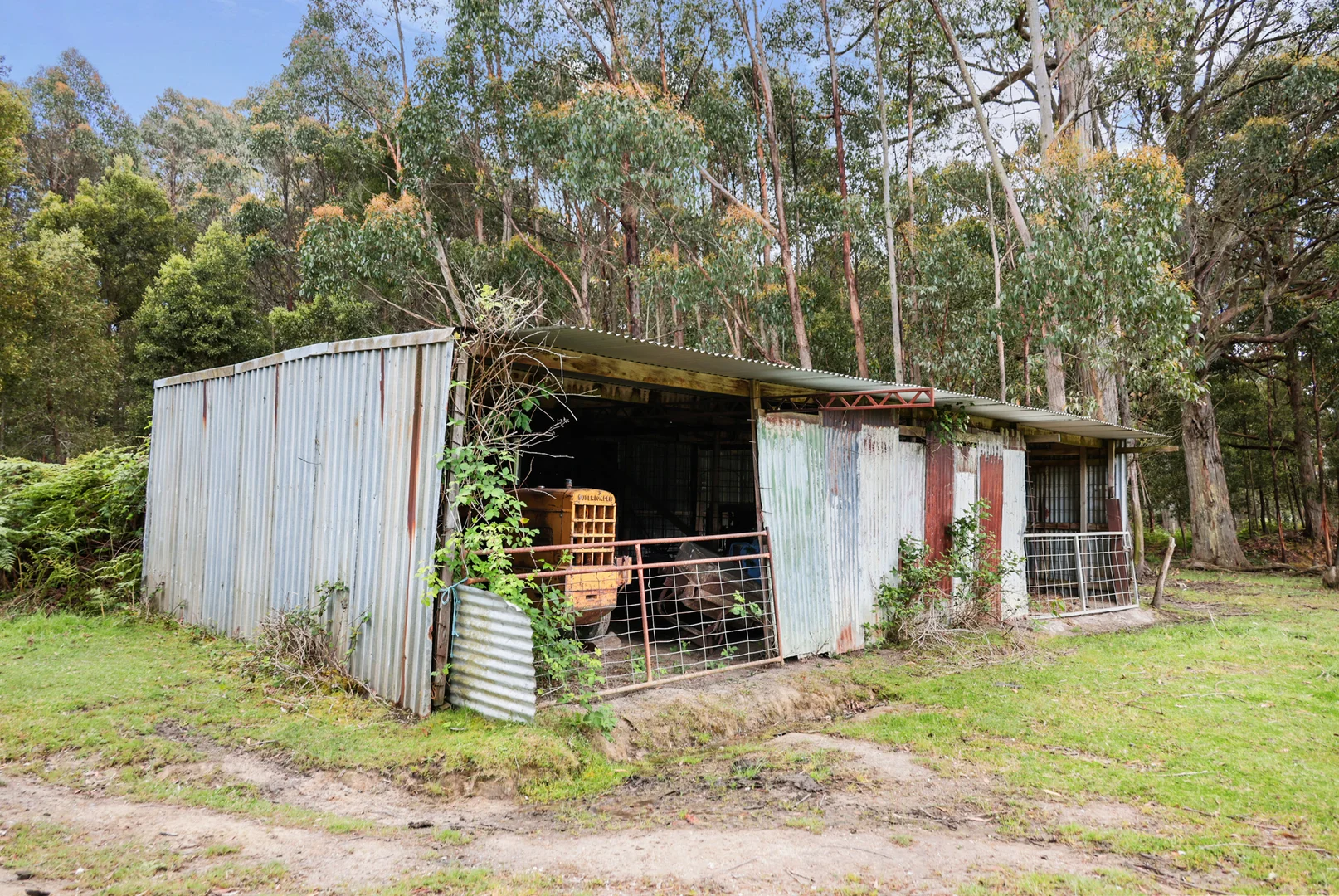 Additional image 16 of 135 Boldiston Road, Woodend VIC 3442