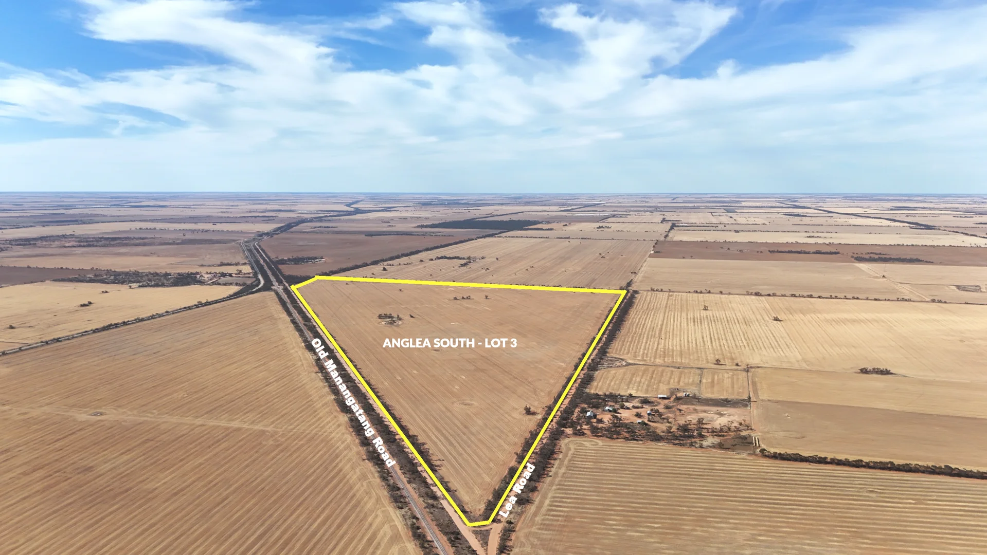 Additional image 15 of 'Anglea & Ryan Lots' 434 Robinvale-Sea Lake Road, Chinkapook VIC 3546