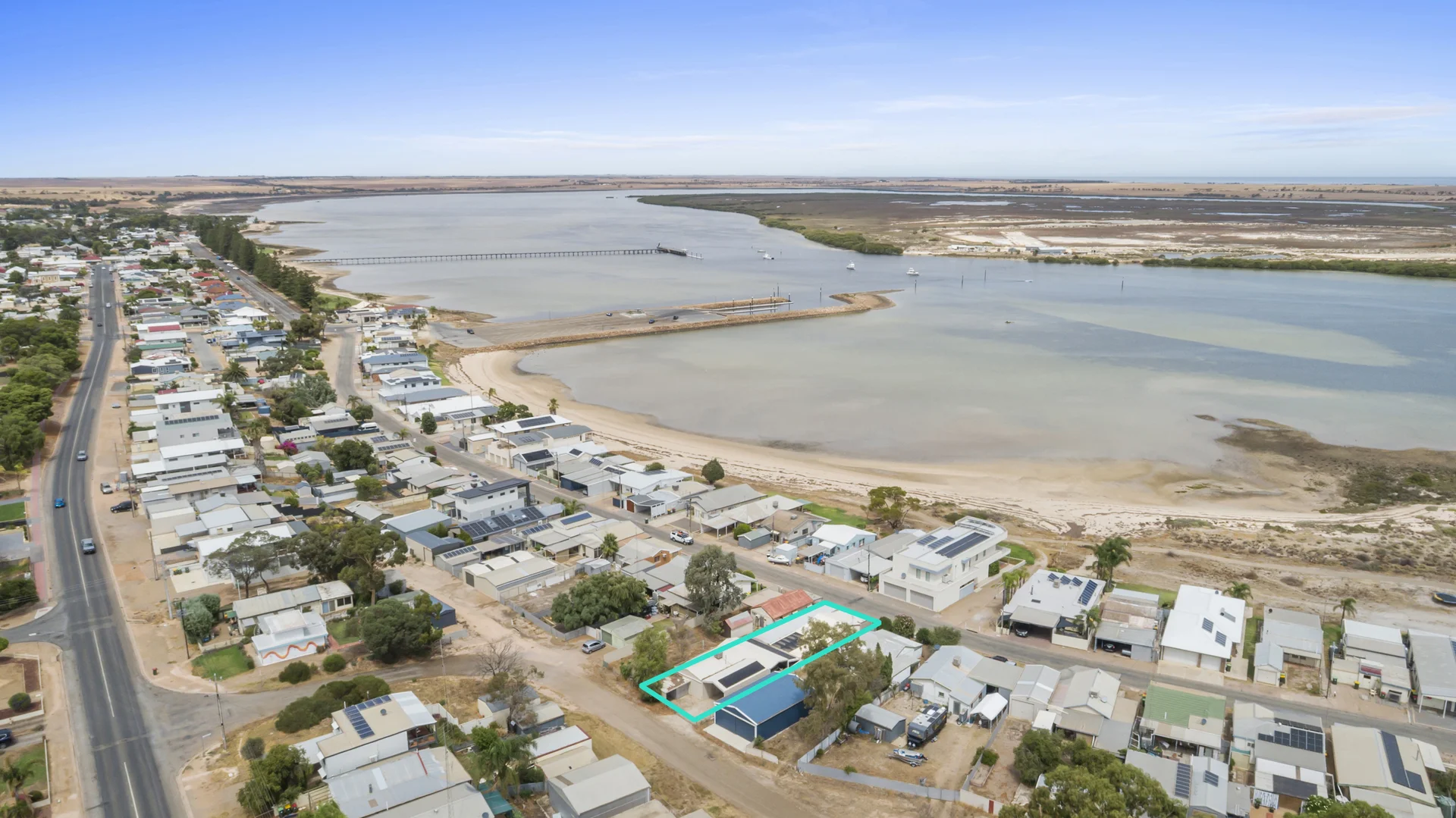 Additional image 2 of 42 John Lewis Drive, Port Broughton SA 5522