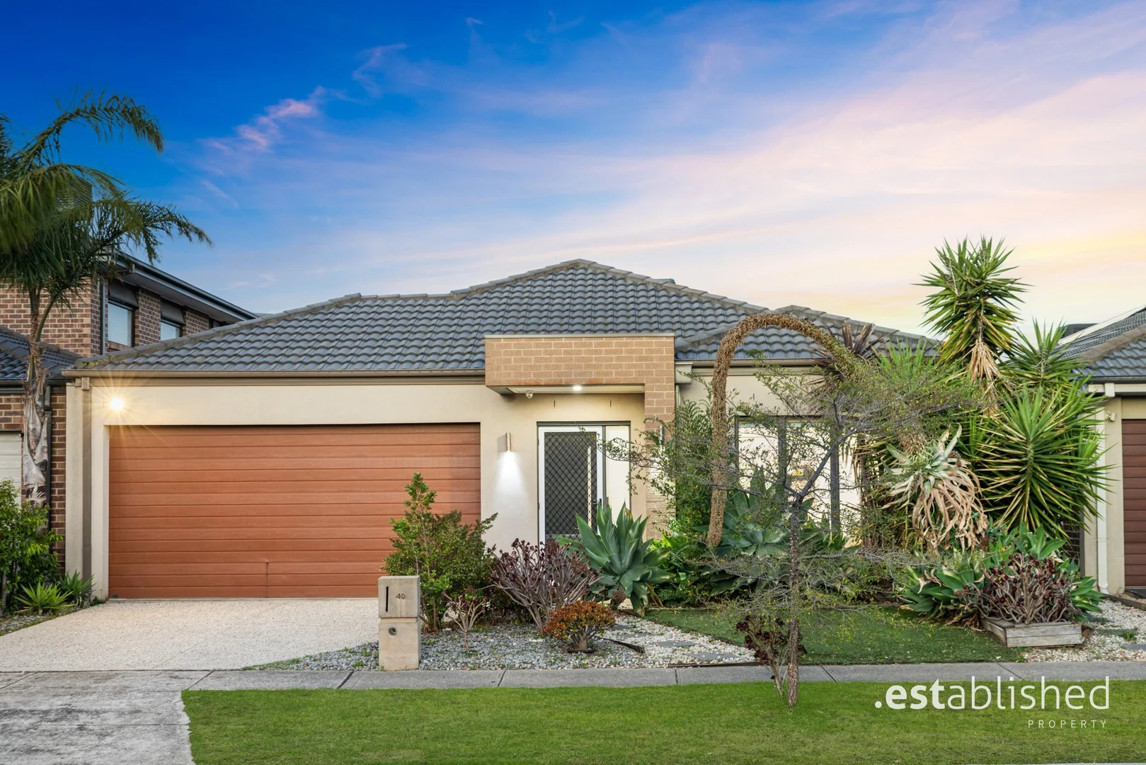 40 Shiraz Crescent, Point Cook VIC 3030