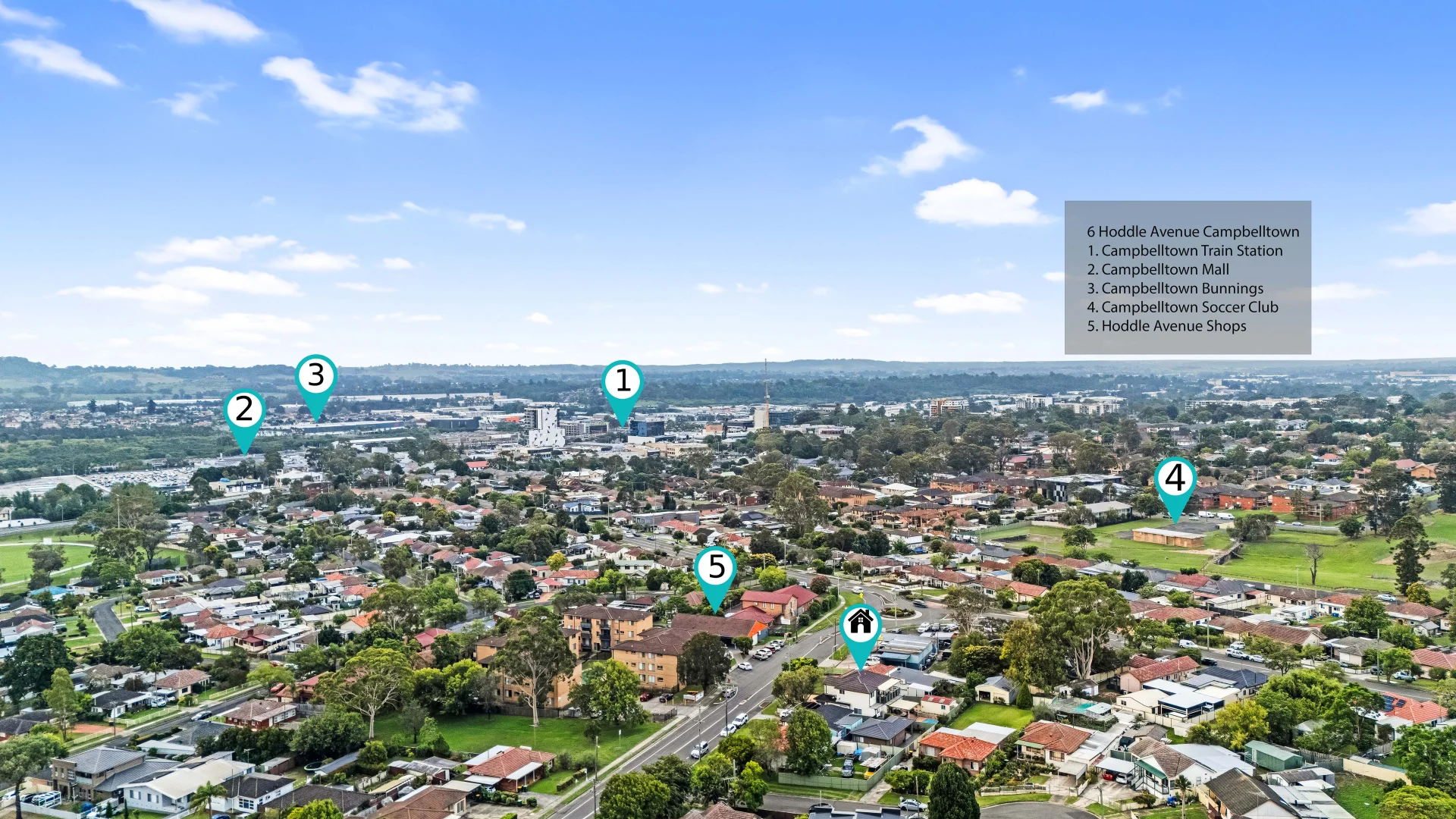 Additional image 25 of 6 Hoddle Avenue, Campbelltown NSW 2560