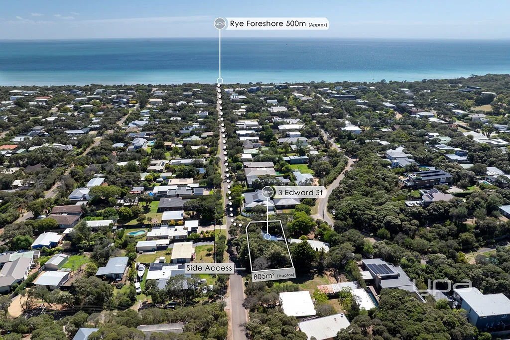 3 Edward Street, Rye VIC 3941