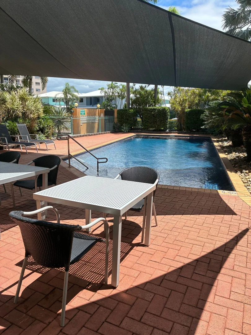 Additional image 29 of UNIT 18/9 Megan Place, Mackay Harbour QLD 4740