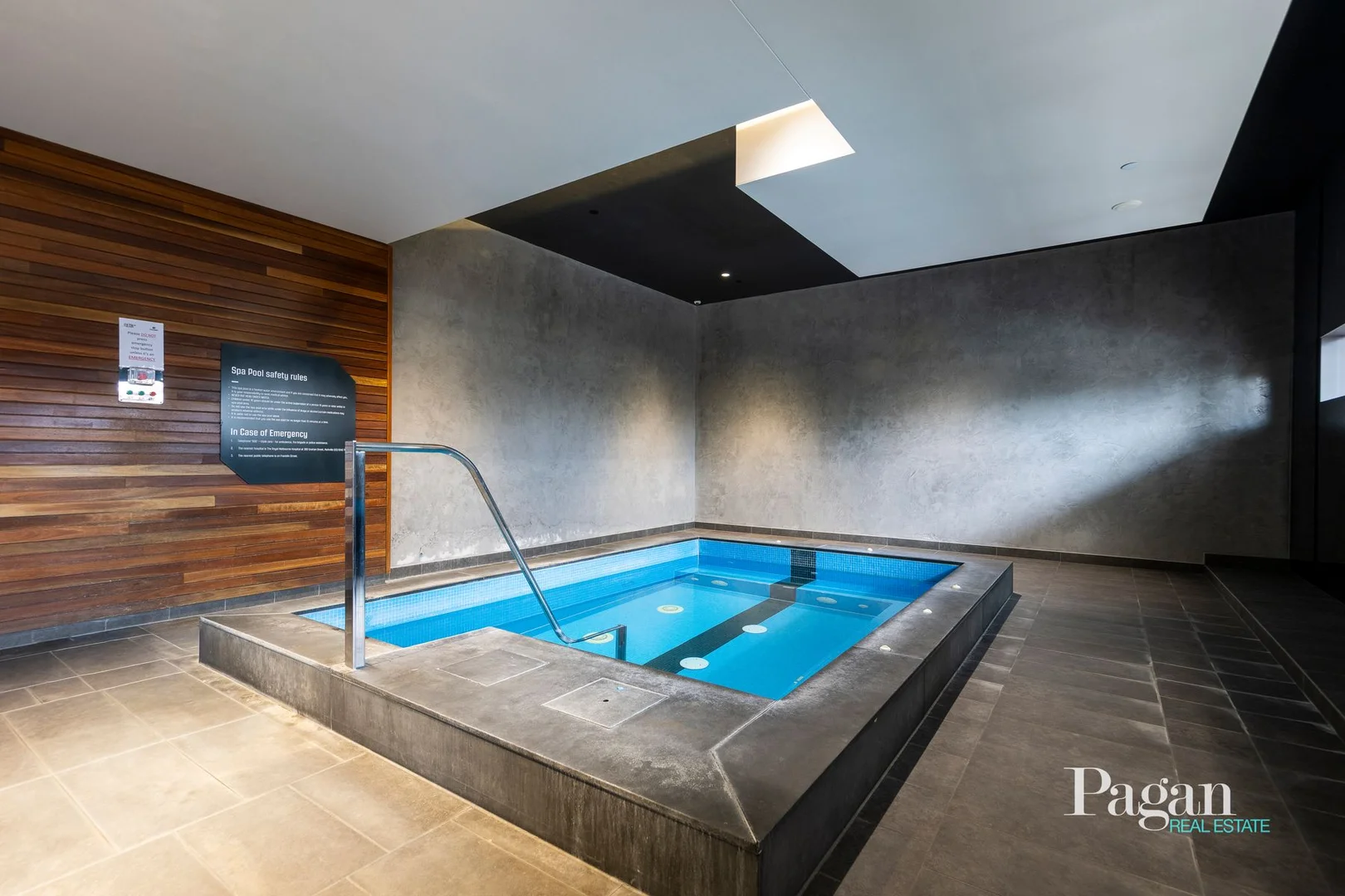 Additional image 7 of 1707/120 Abeckett Street, Melbourne VIC 3000