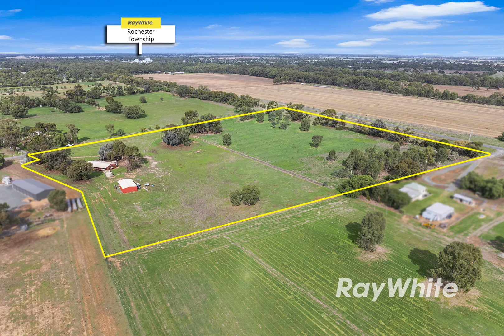 Additional image 2 of 33 Zegelin Road, Rochester VIC 3561