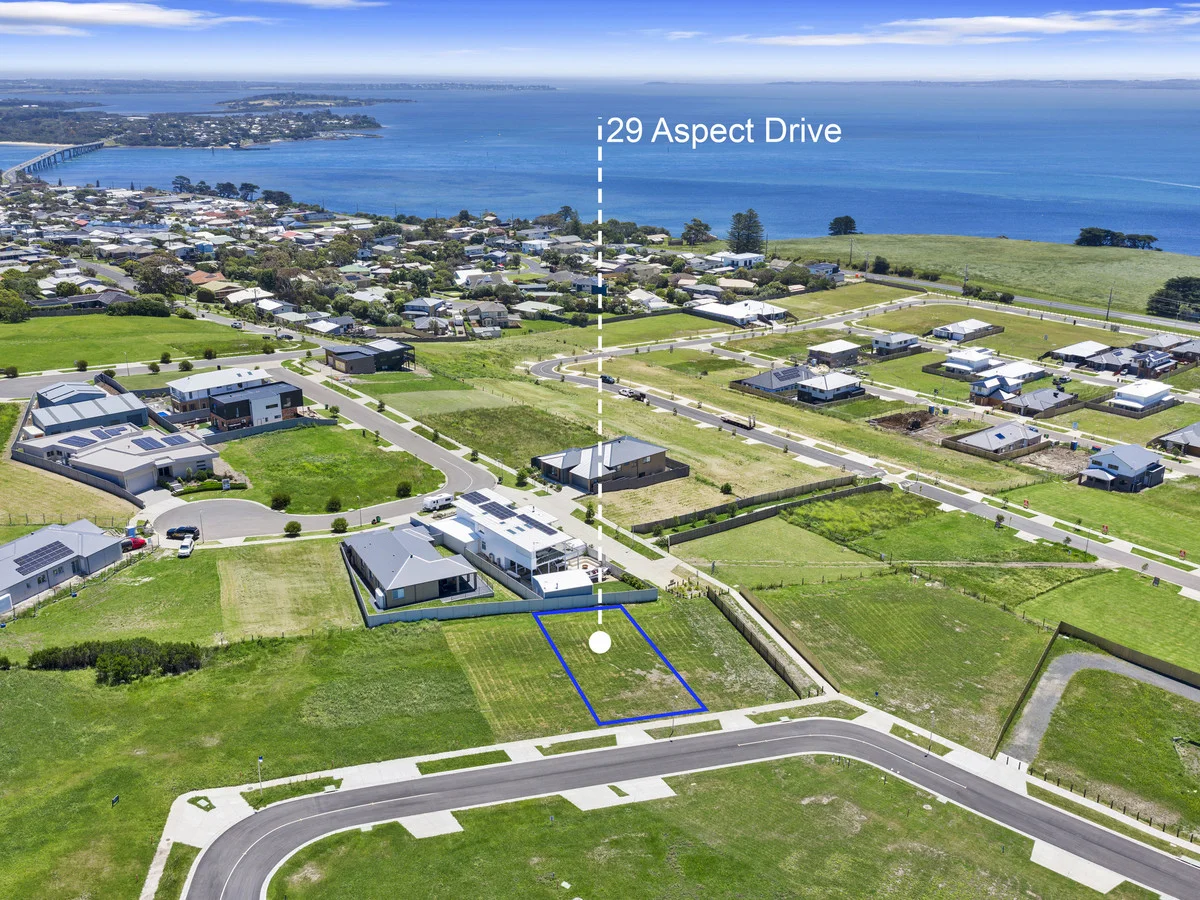 Additional image 2 of 29 Aspect Drive, San Remo VIC 3925
