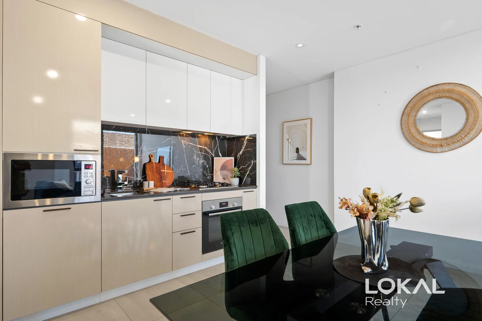 Additional image 6 of 1534/1 Studio Drive, Eastgardens NSW 2036