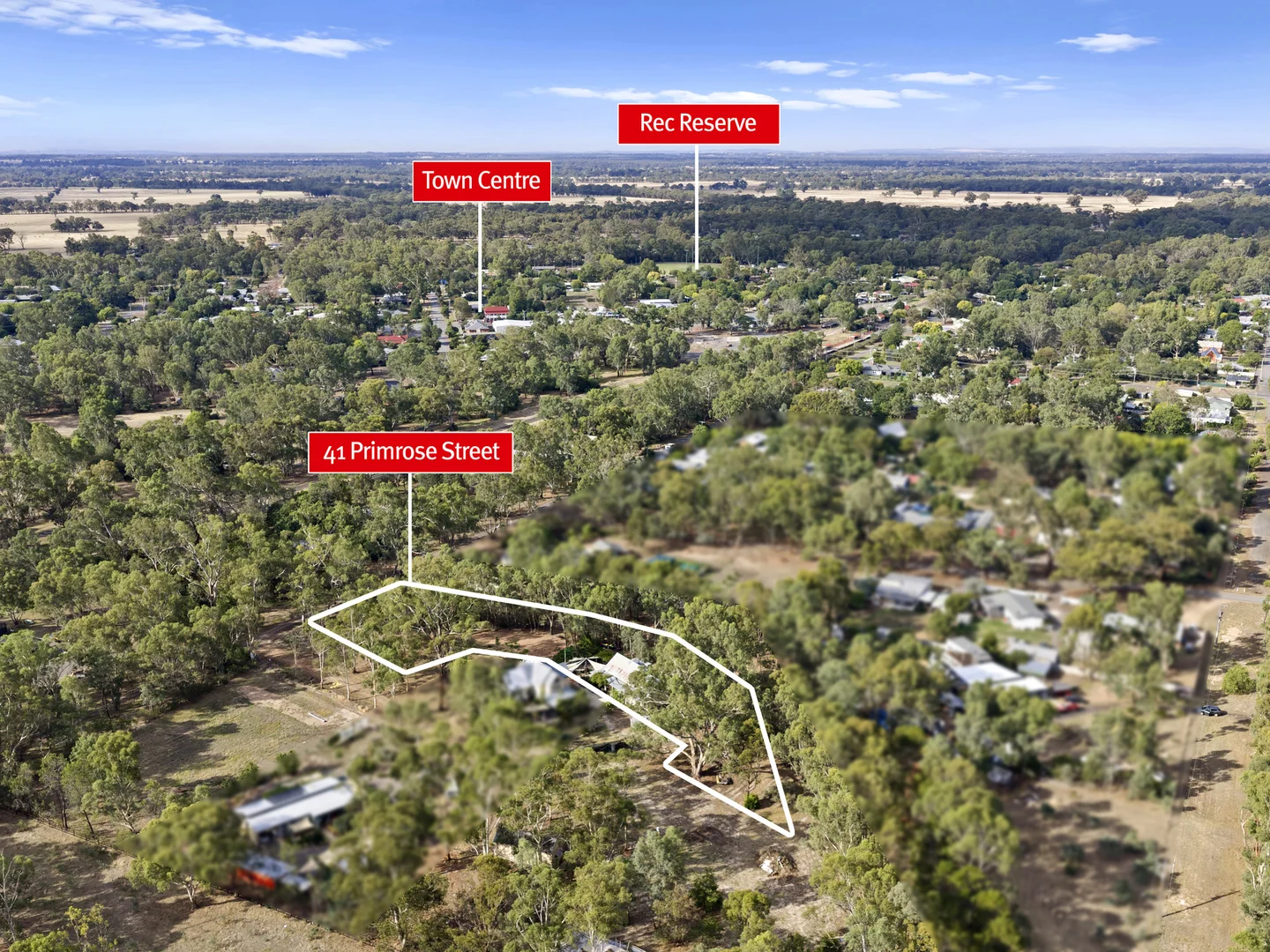 Additional image 20 of 41 Primrose Street, Violet Town VIC 3669