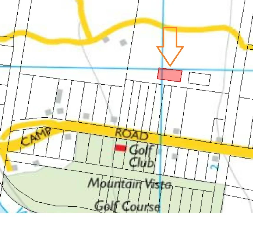 Additional image 5 of PID - 6997235 Camp Road, Waratah TAS 7321