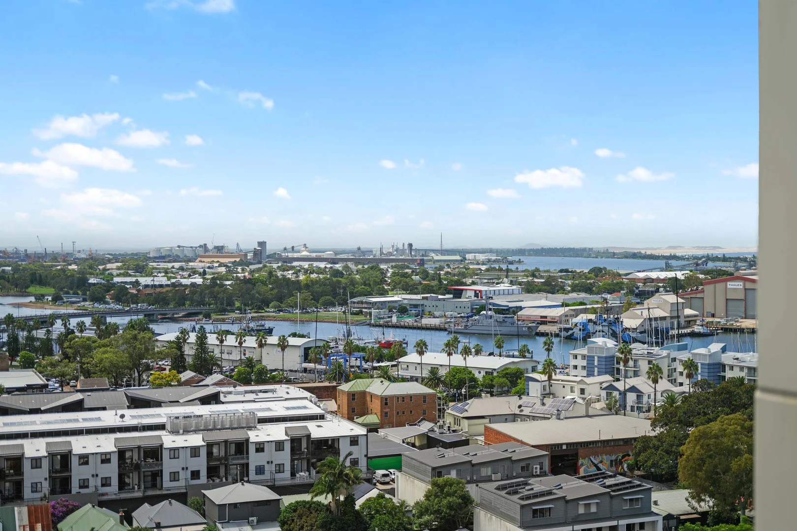 Additional image 13 of 1302/15 Wickham Street, Wickham NSW 2293