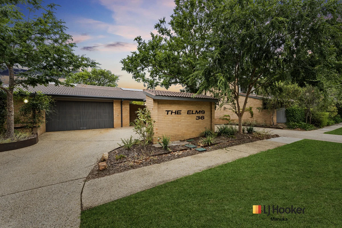 Additional image 20 of 14/36 Gosse Street, Kingston ACT 2604