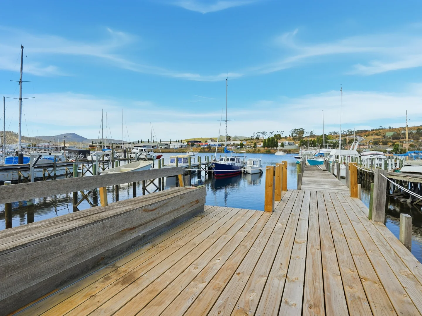 Additional image 17 of Boatshed 27a Gepp Parade, Derwent Park TAS 7009