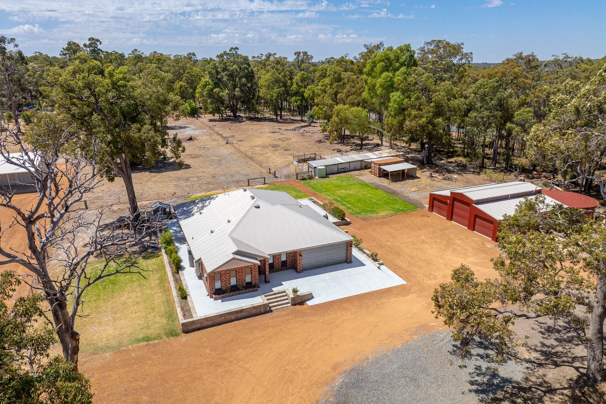 Additional image 30 of 10 Steere Road, Allanson WA 6225