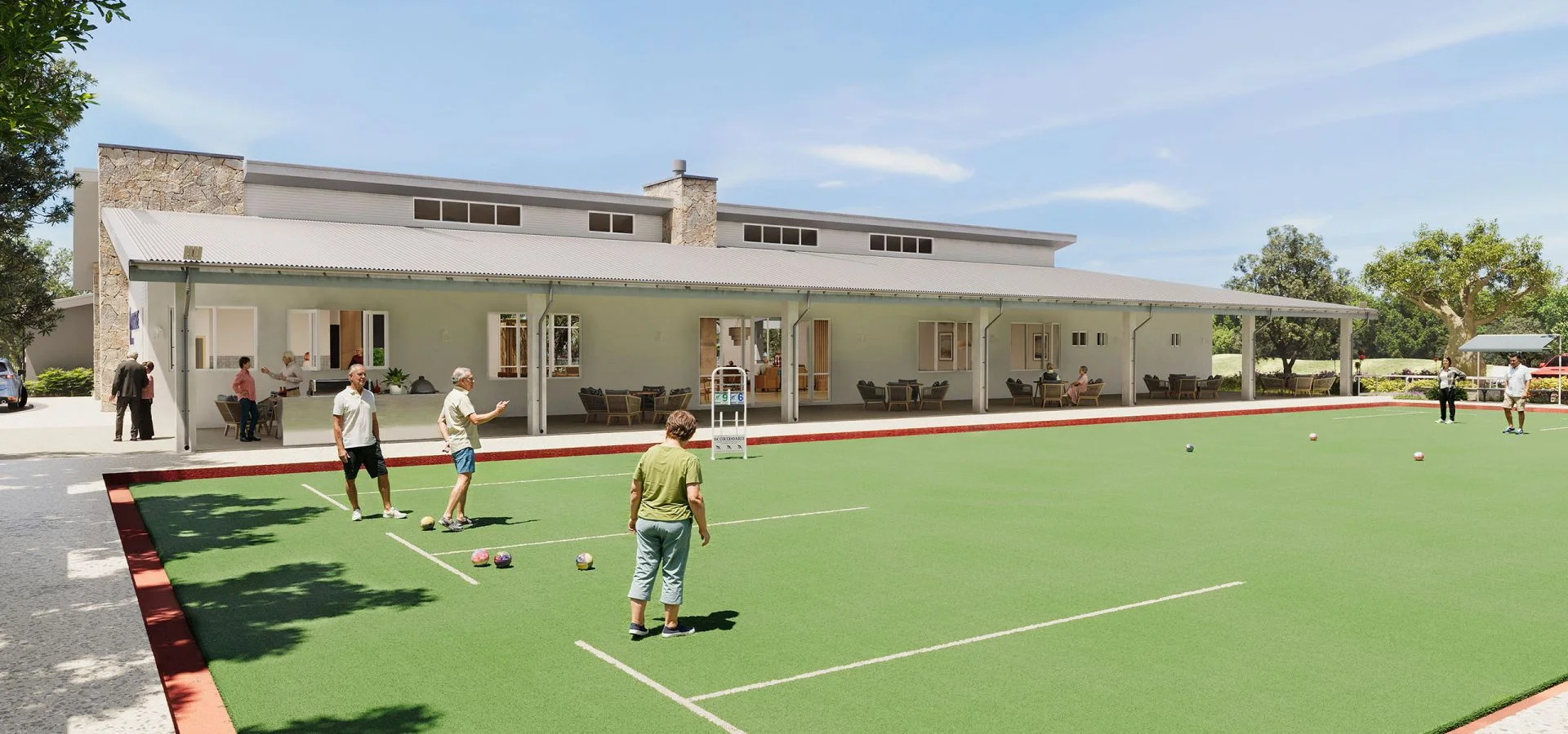 Additional image 7 of 050/8 Park Avenue, Yamba NSW 2464