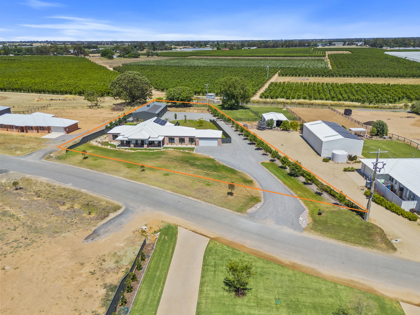 Additional image 32 of 27 Everview Court, Cobram VIC 3644