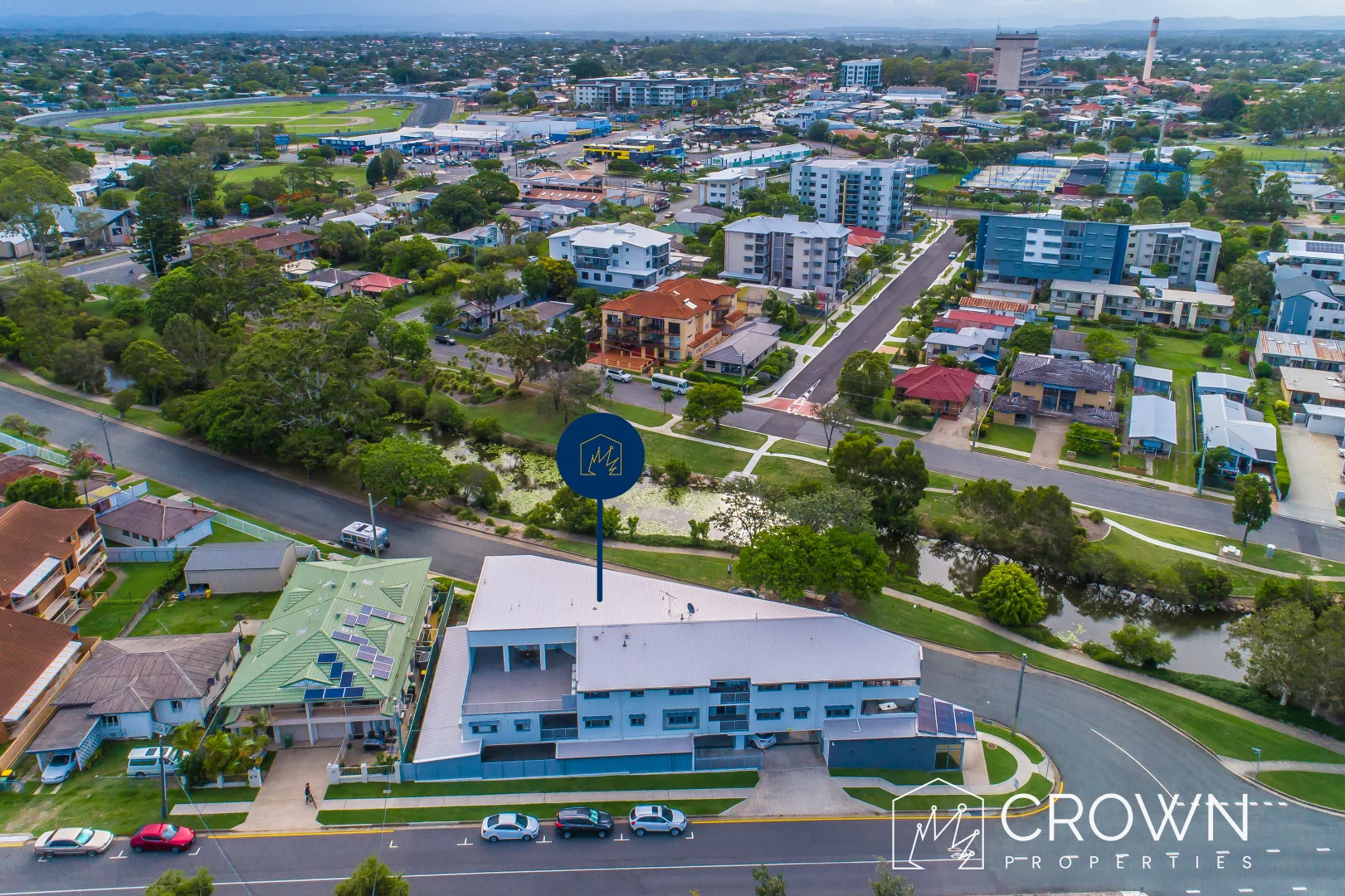 Additional image 23 of 5/11 Creek Street, Redcliffe QLD 4020