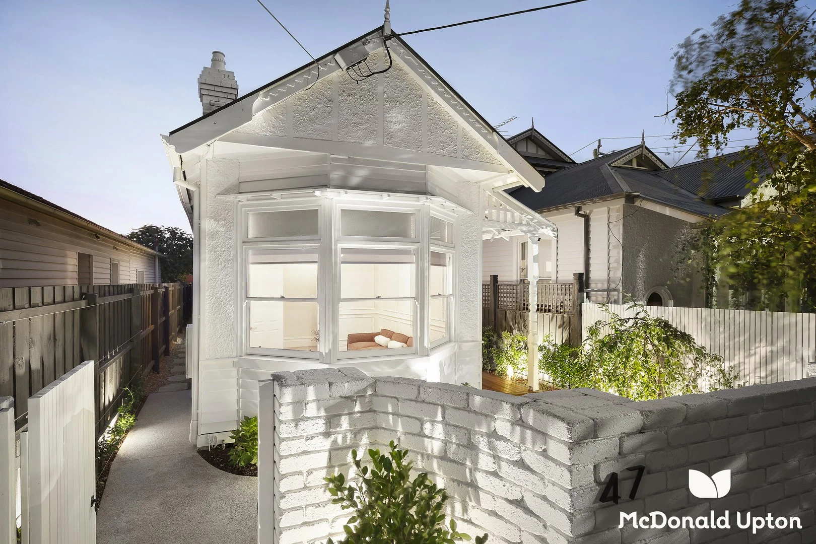 47 Argyle Street, Moonee Ponds VIC 3039