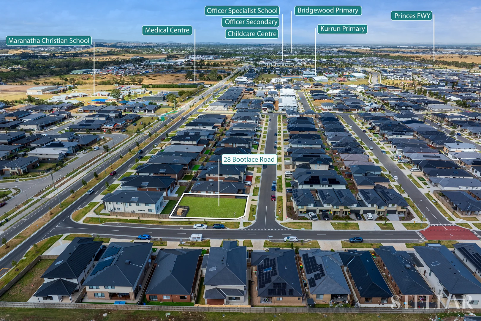 Additional image 6 of 28 Bootlace Road, Officer VIC 3809