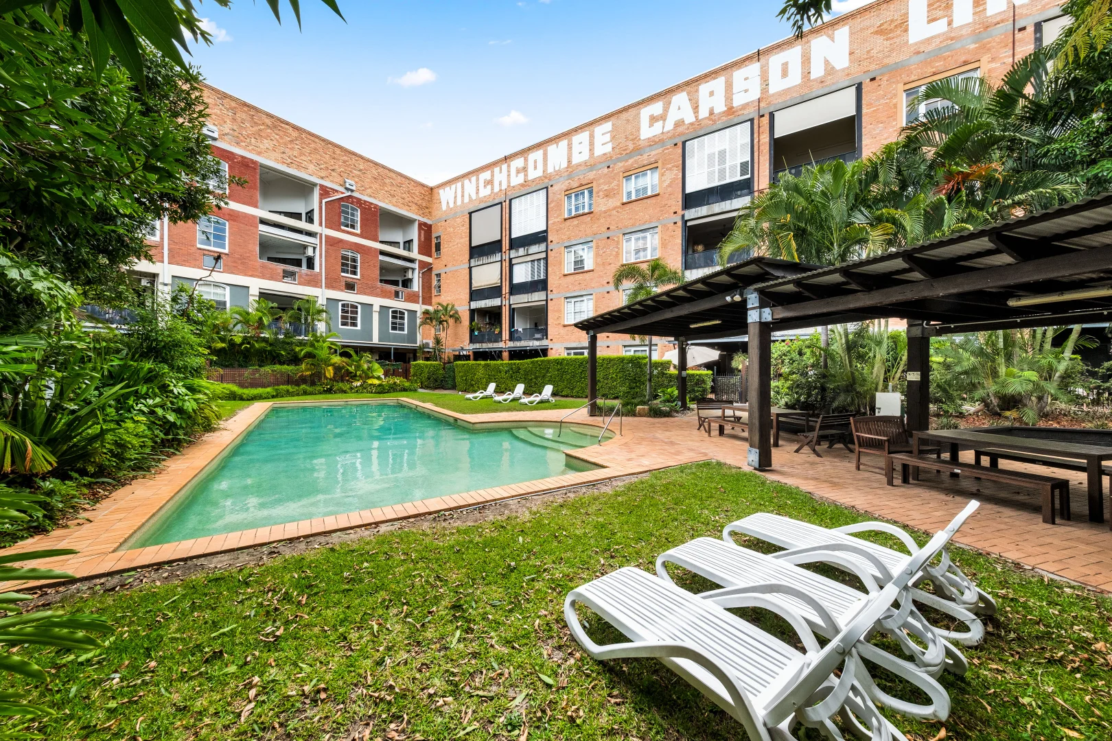 Additional image 30 of 33/22 Florence Street, Teneriffe QLD 4005