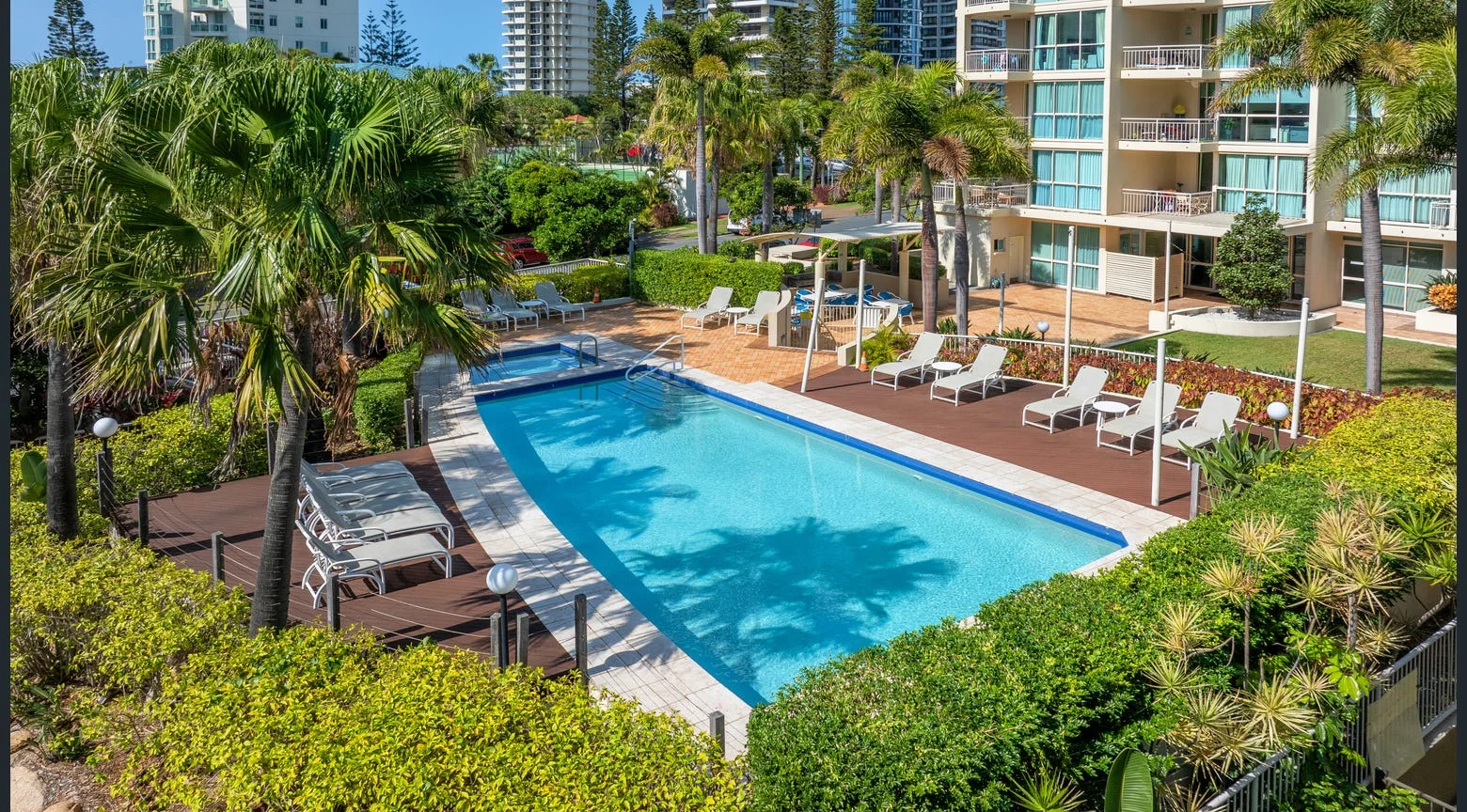 Additional image 2 of 805/46-52 Pacific Street, Main Beach QLD 4217