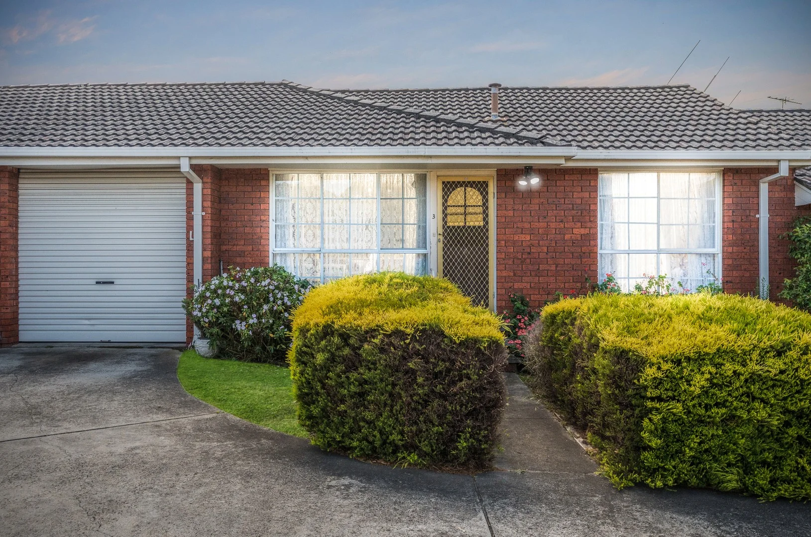 3/212 High Street, Belmont VIC 3216