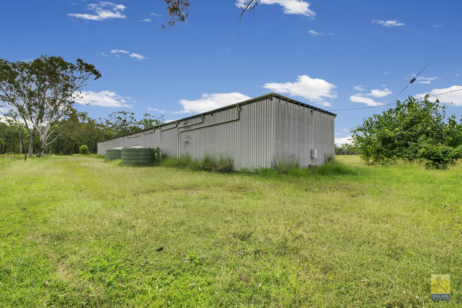 Additional image 5 of 13 Unnamed Road, Boyne Valley QLD 4680