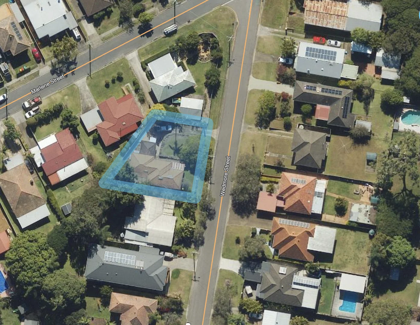 Additional image 2 of 18 Wedmore Street, Mount Gravatt East QLD 4122