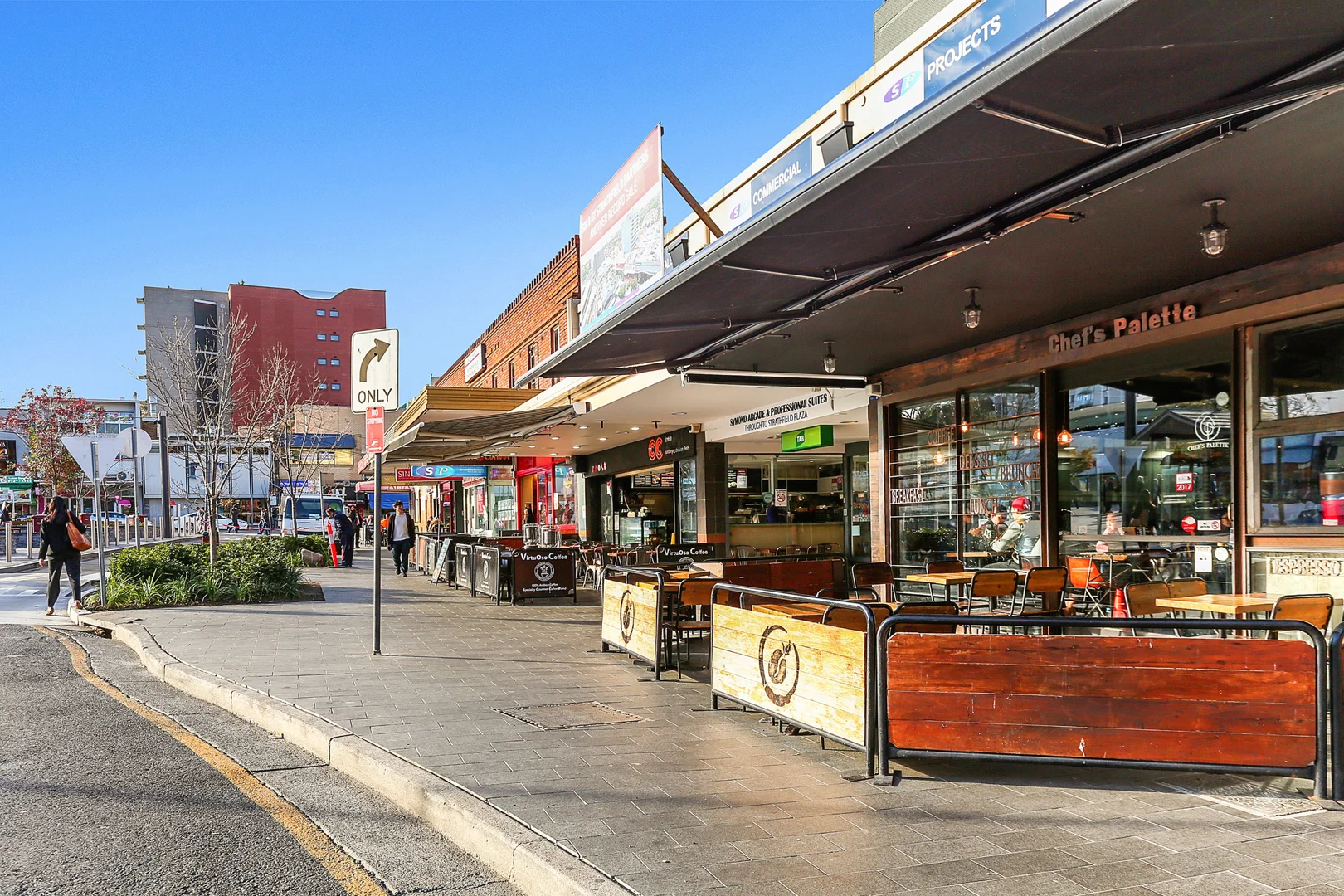 Additional image 14 of 408/9 Hilts Road, Strathfield NSW 2135