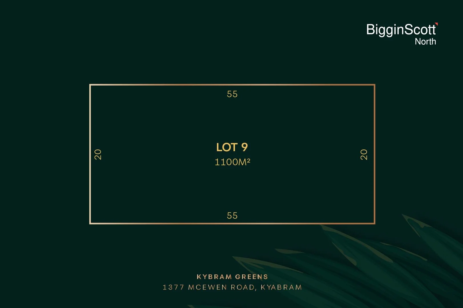 Lot 9/1377 McEwen Road, Kyabram VIC 3620