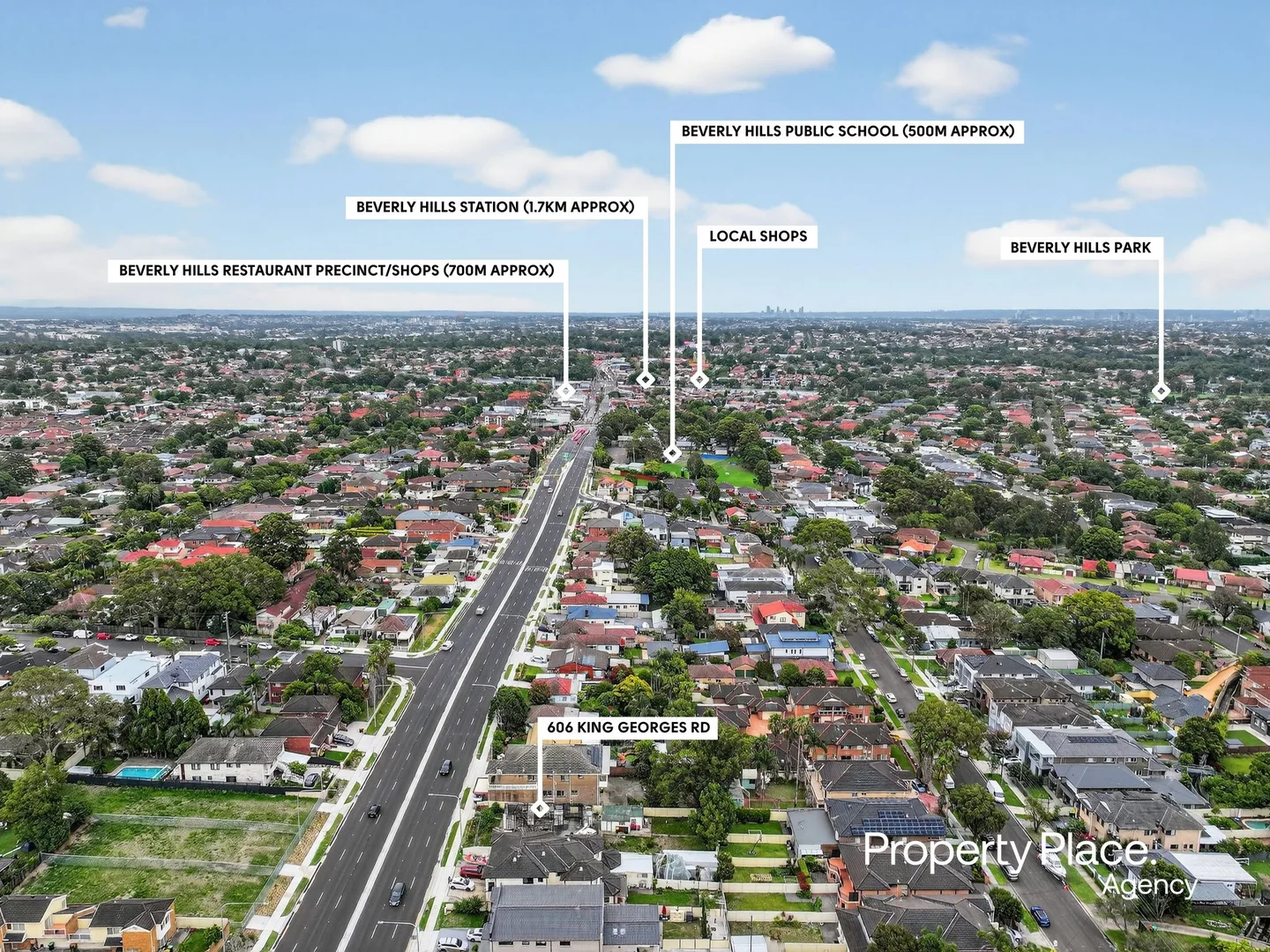 Additional image 2 of 606 King Georges Road, Penshurst NSW 2222