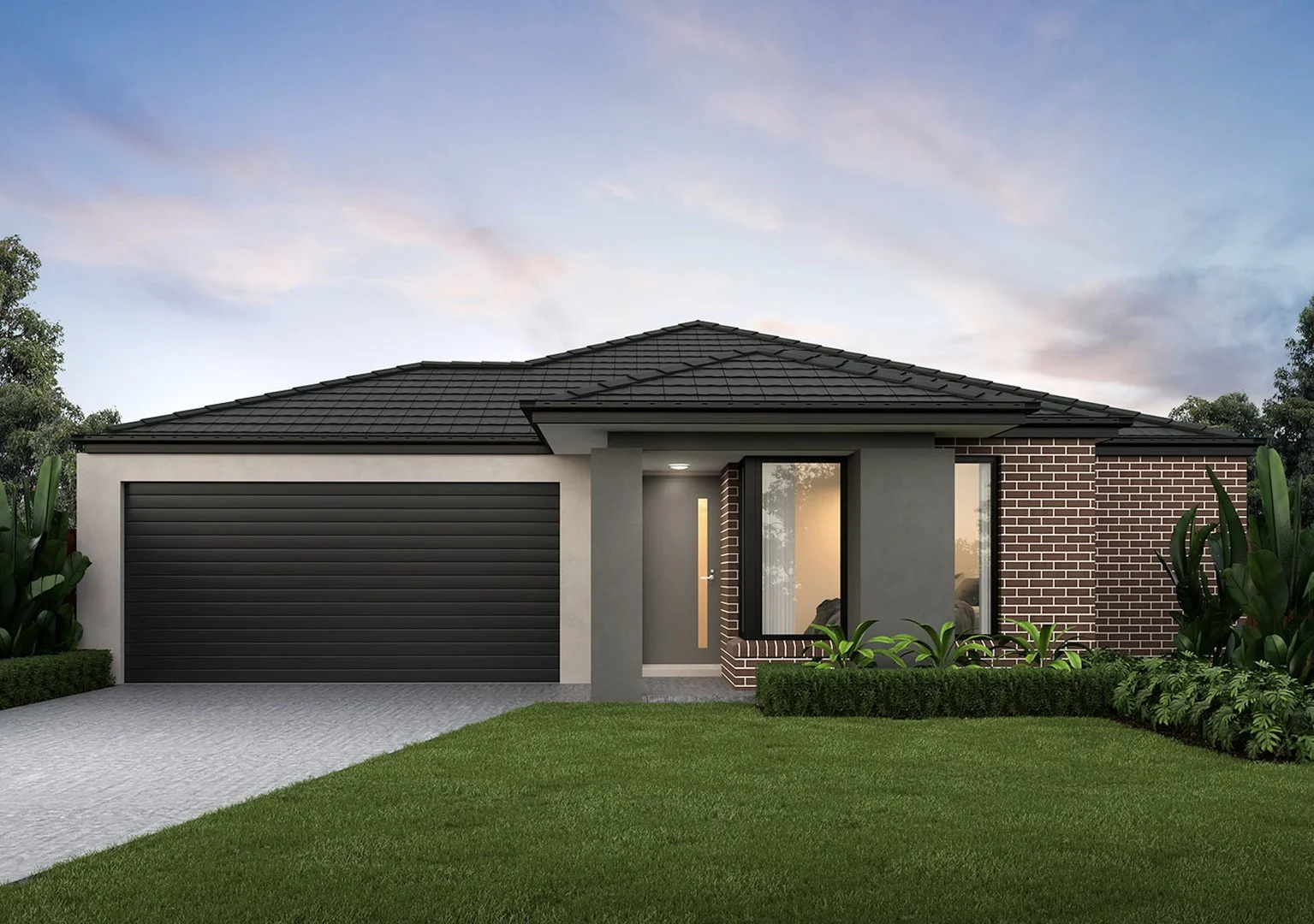 Lot 240 Maidenhair Drive, Warragul VIC 3820
