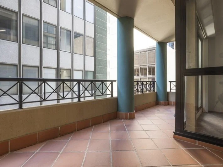 Additional image 12 of 1303/1 Hosking Place, Sydney NSW 2000