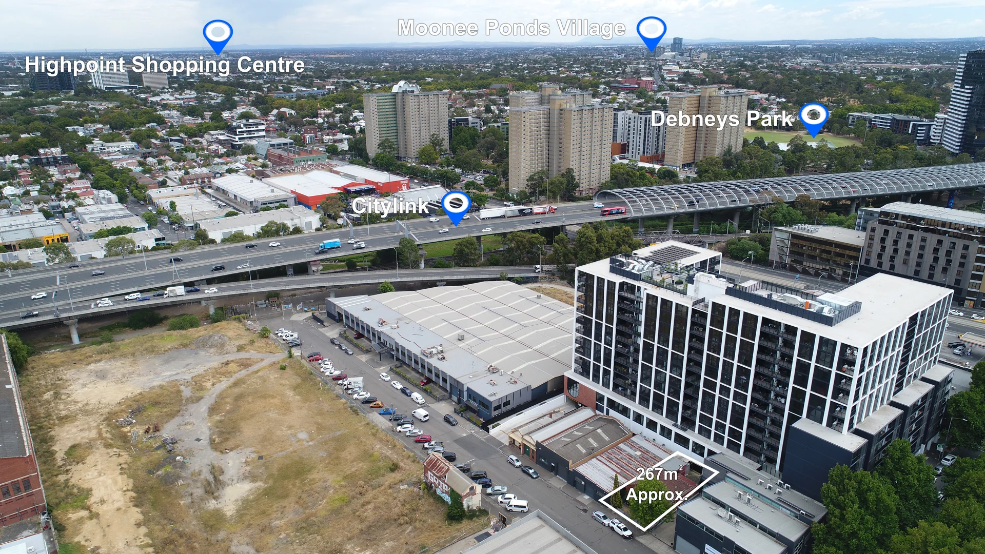 Additional image 19 of 50 Alfred Street, North Melbourne VIC 3051
