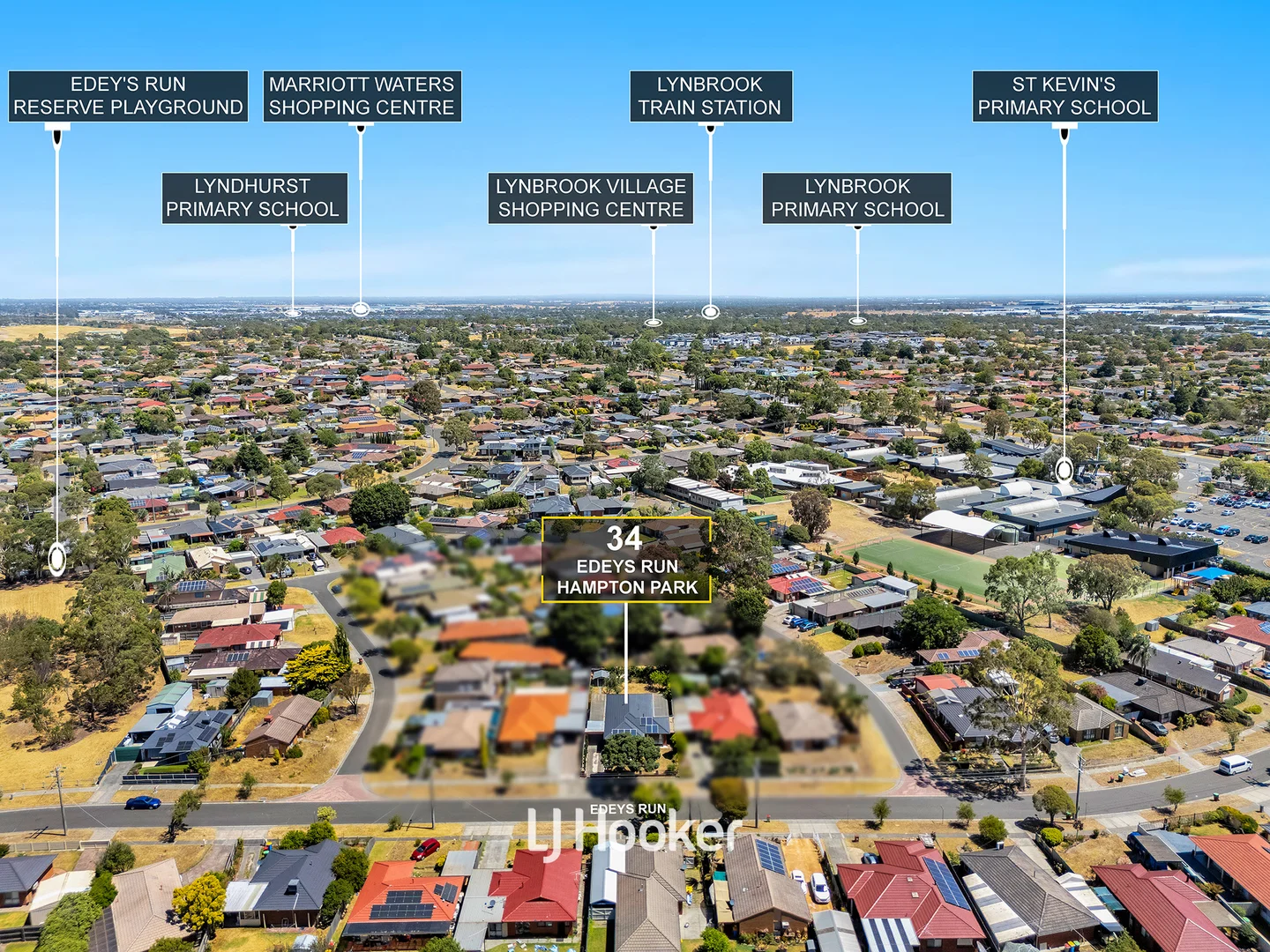 Additional image 17 of 34 Edeys Run, Hampton Park VIC 3976