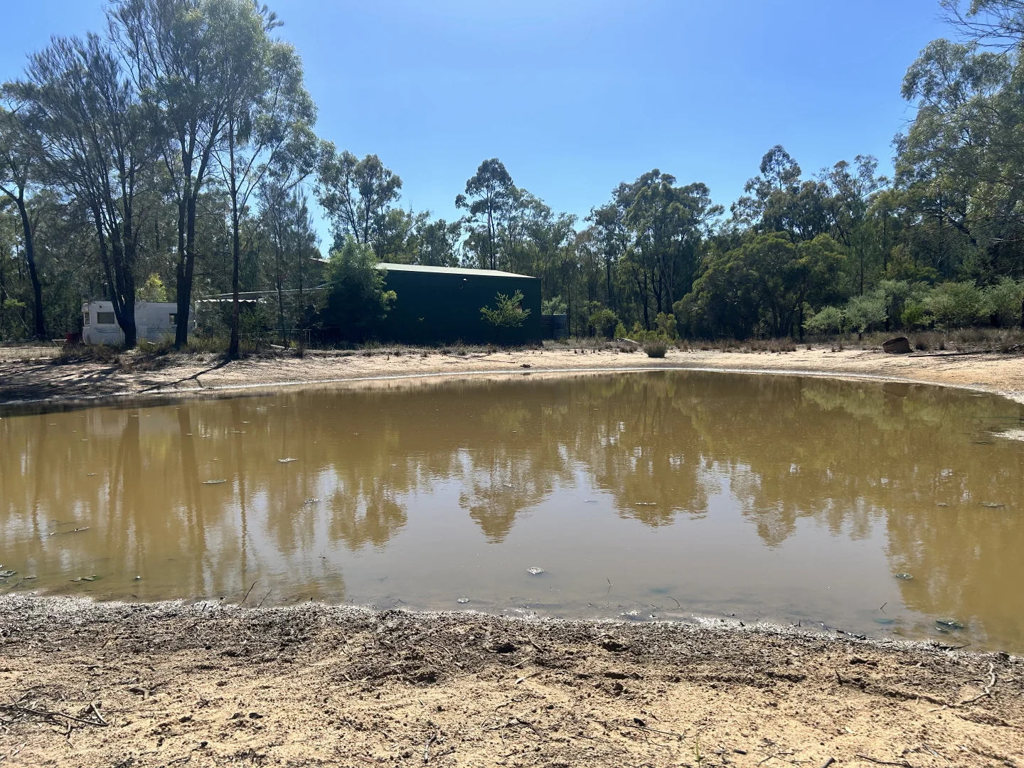 Additional image 9 of Lot 110 Biggs Rd, Coolmunda QLD 4387