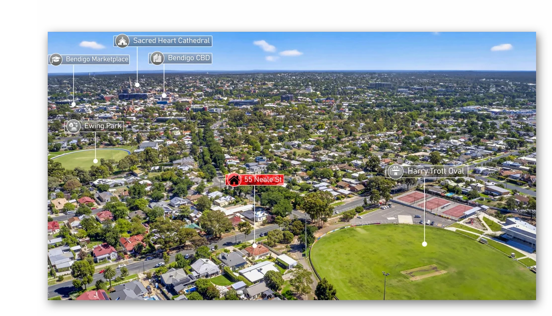 Additional image 22 of 55 Neale Street, Kennington VIC 3550