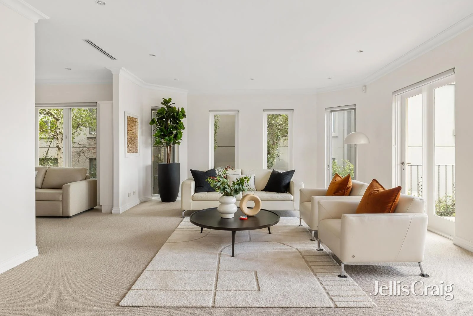 Additional image 2 of 4/3-5 Hobson Street, South Yarra VIC 3141