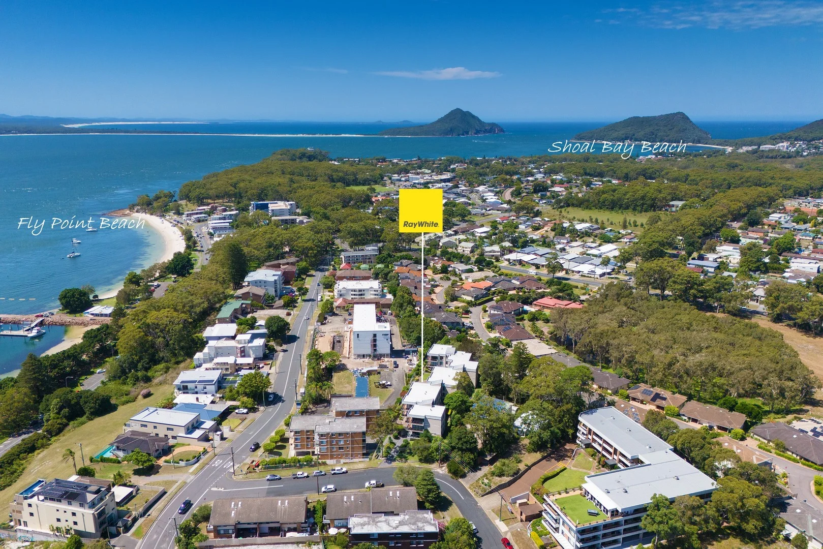 10/1 Donald Street, Nelson Bay NSW 2315