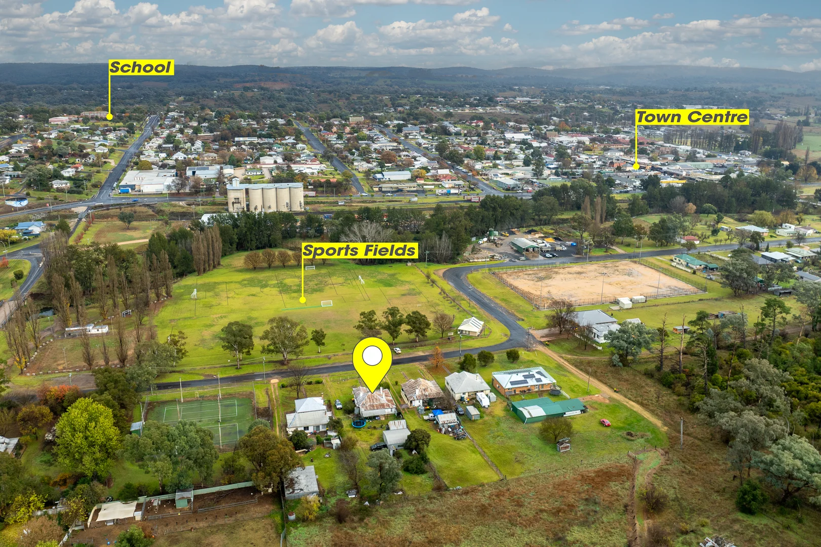 Additional image 12 of 8 Shadforth Street, Molong NSW 2866