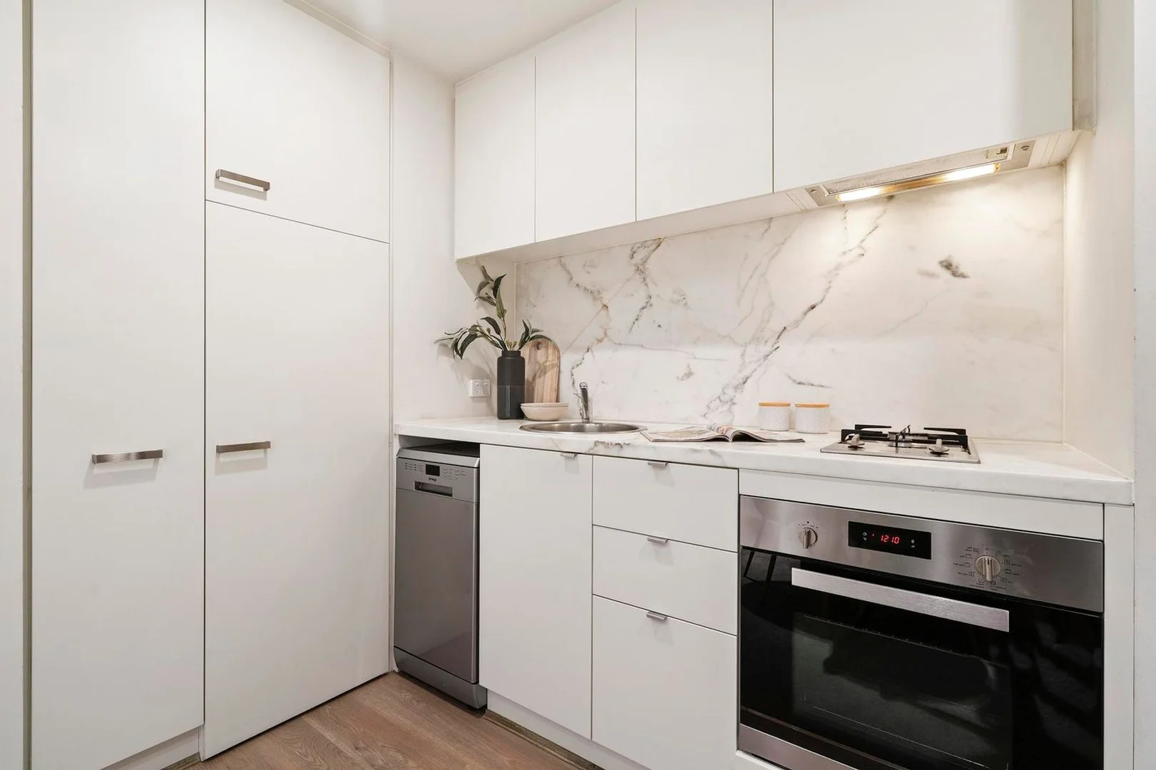 Additional image 4 of 513/757 Bourke Street, Docklands VIC 3008