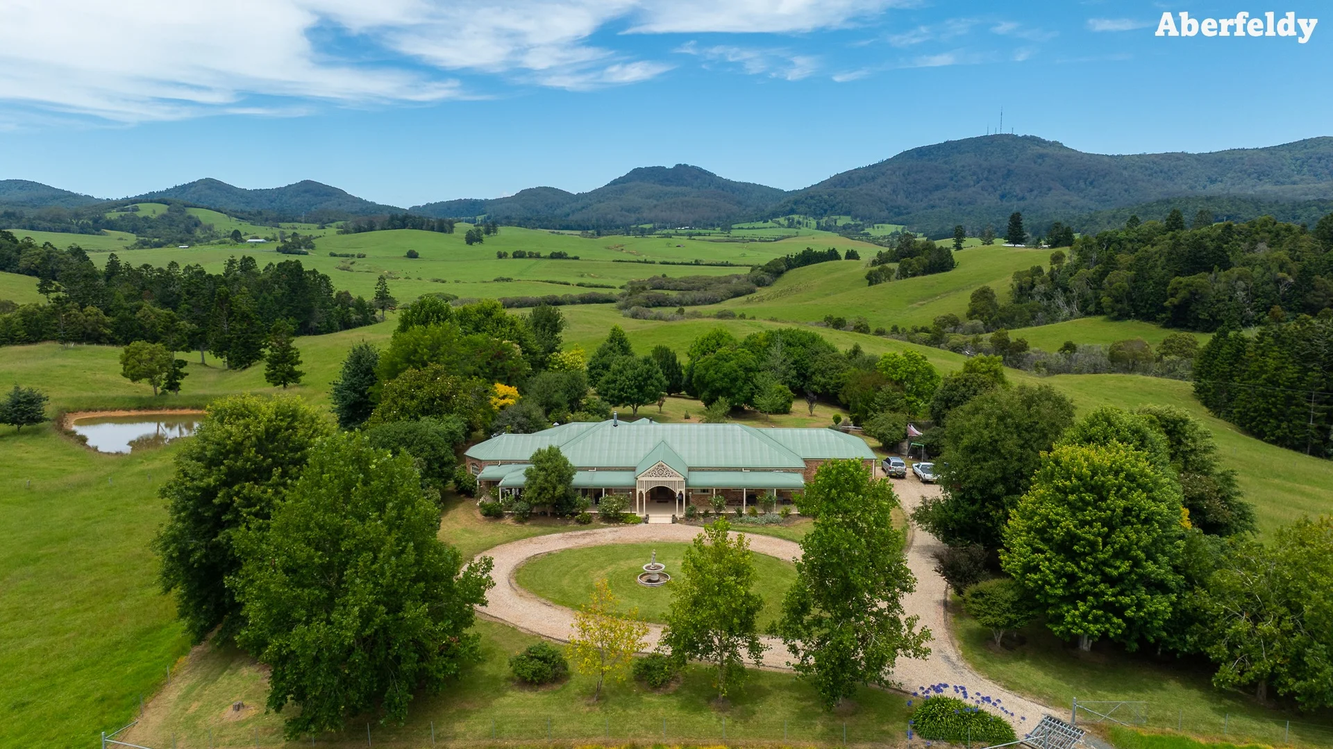 Additional image 4 of "King Ranch" 481 Upper Bobo Road, Dorrigo NSW 2453