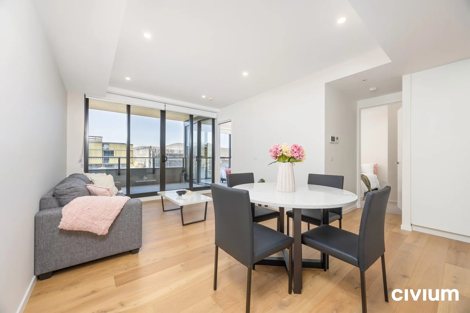 603/349 Northbourne Avenue, Lyneham ACT 2602