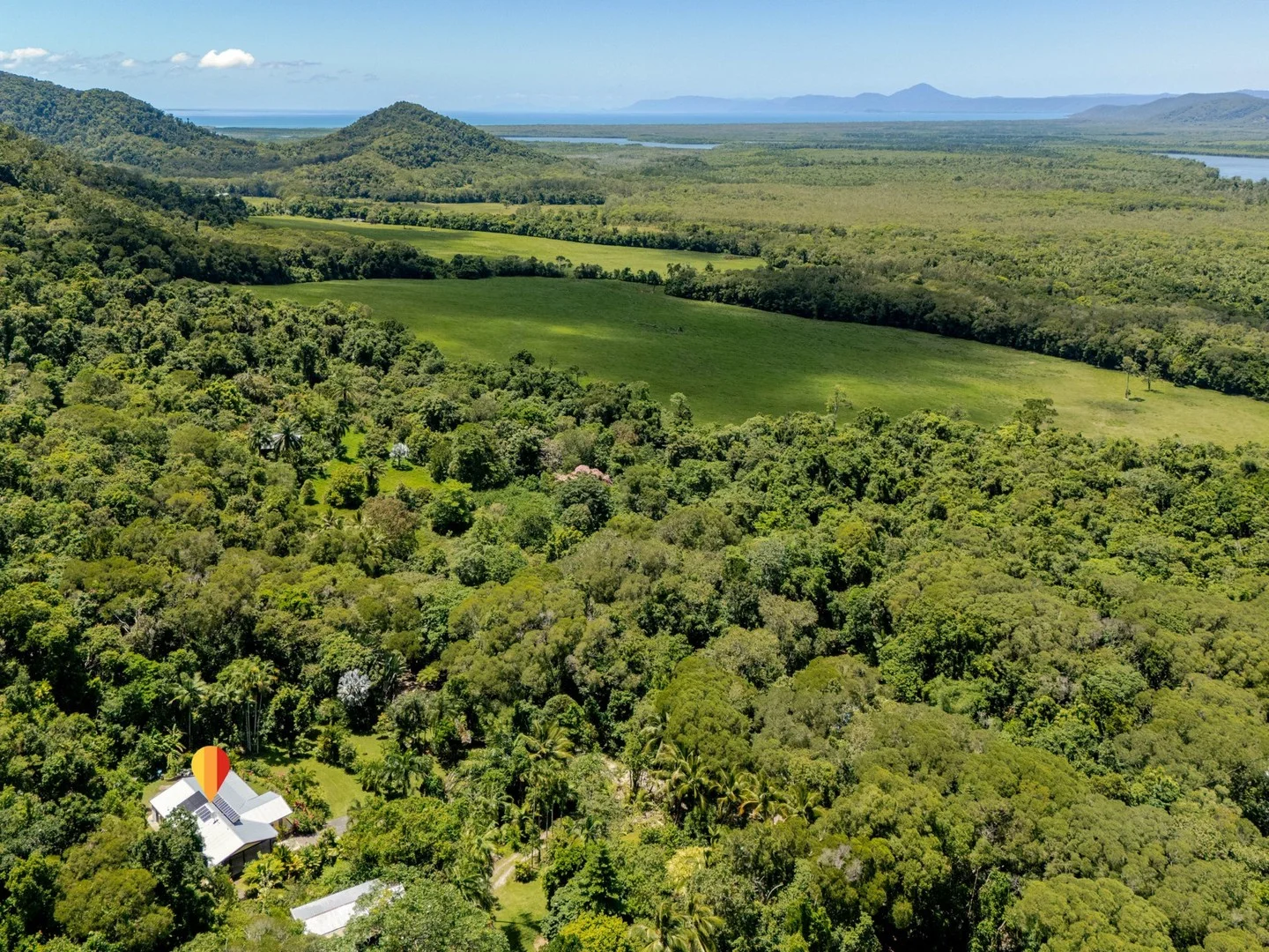 Additional image 2 of 137 George Road, Forest Creek QLD 4873