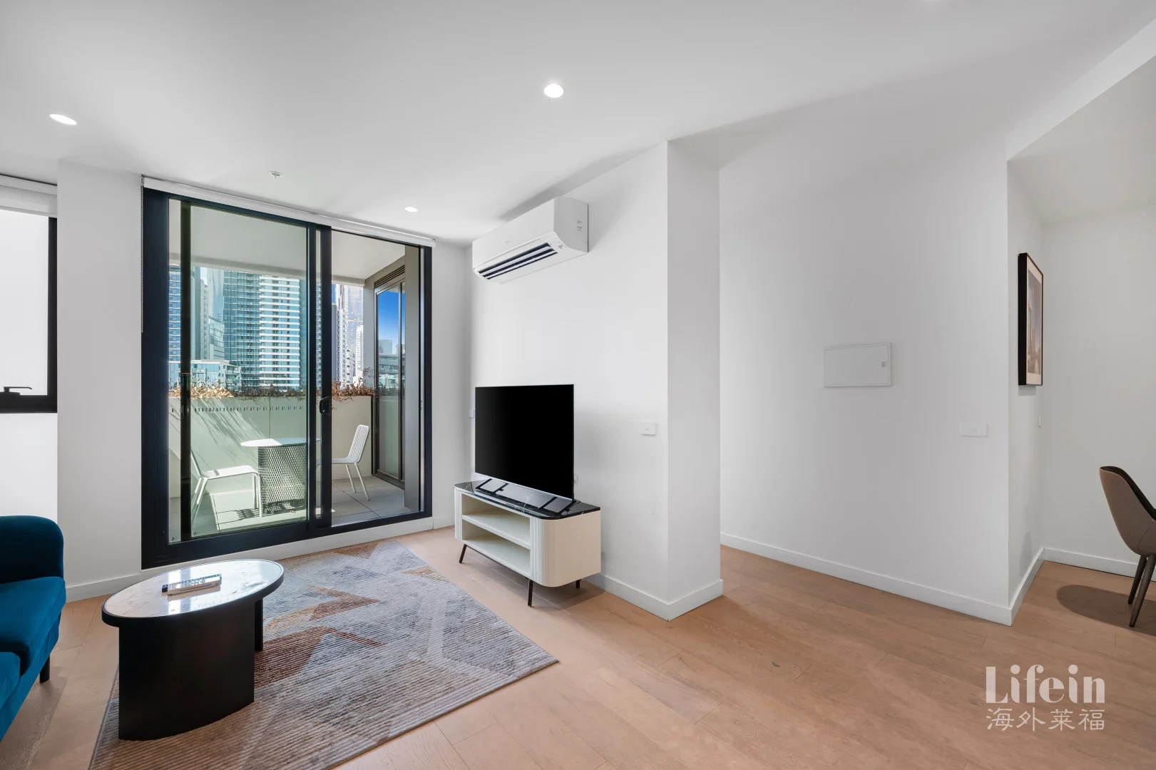 Additional image 6 of 414/102 Stanley Street, West Melbourne VIC 3003