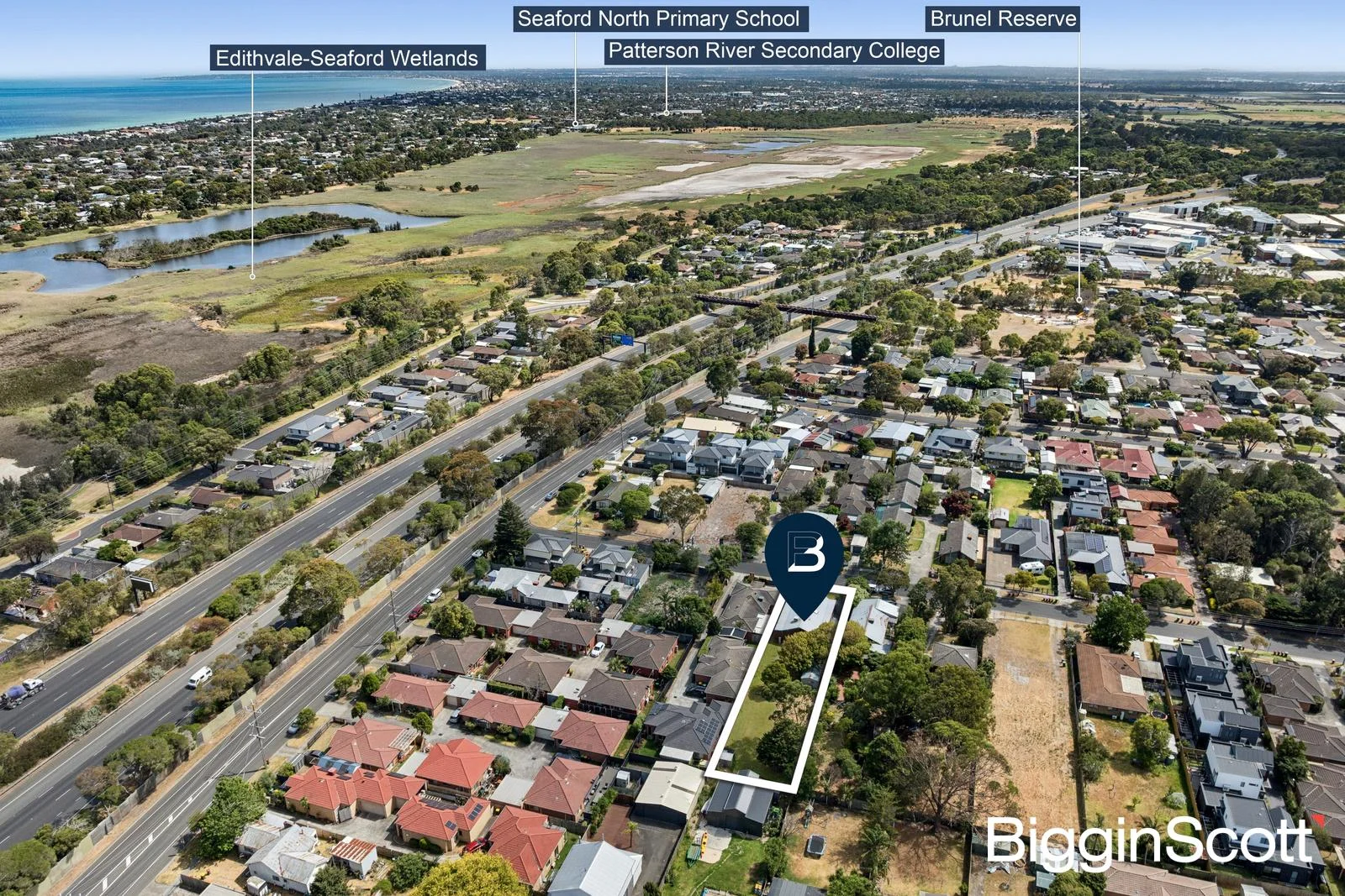 Additional image 21 of 6 East Road, Seaford VIC 3198