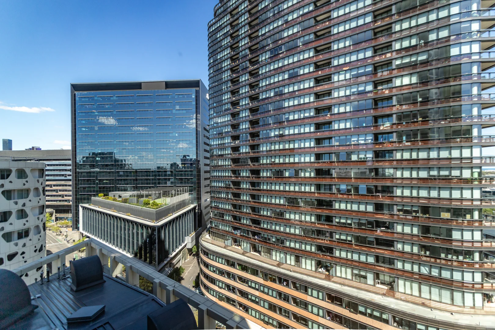 Additional image 19 of 1206E/888 Collins Street, Docklands VIC 3008