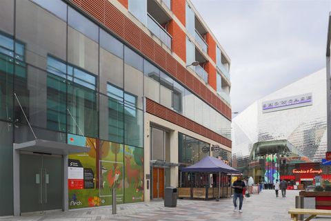 Highcross Lane, Leicester LE1