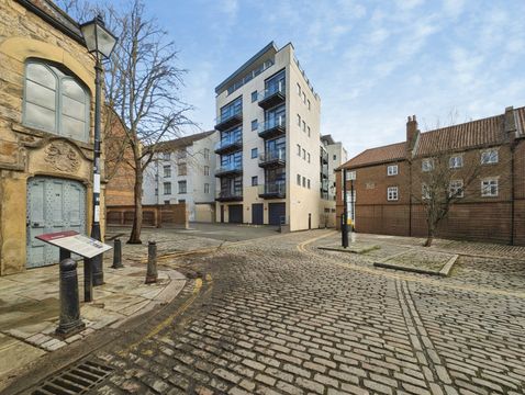38 Low Friar Street, Newcastle Upon Tyne, Tyne And Wear NE1